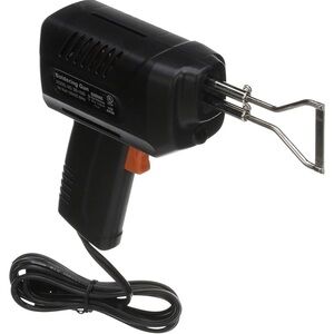 Seachoice Electric Rope Cutting Gun 79901 soldering gun 100 wat boating